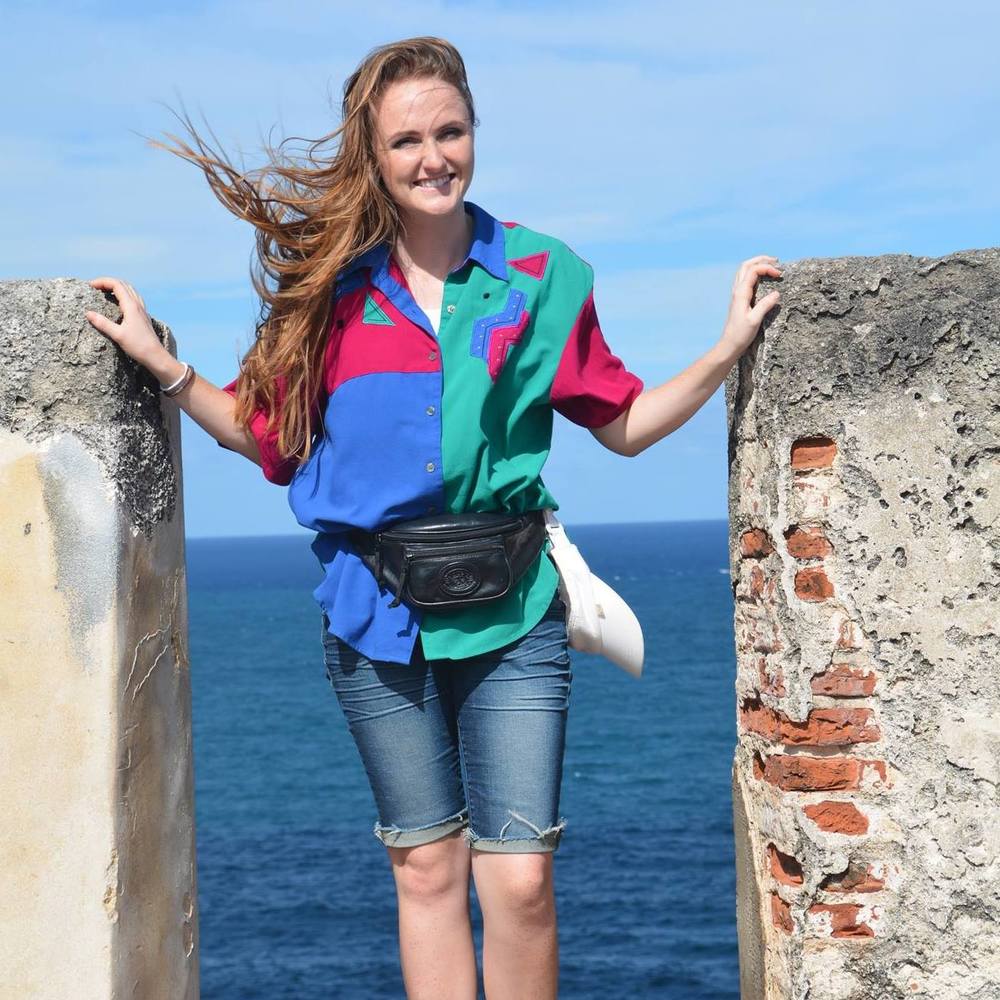 Meet your Posher, Melissa